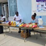 Kingdom Living Ministries Detroit